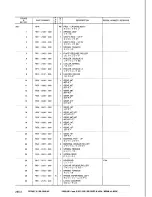 Предварительный просмотр 36 страницы Canon LBP-8 Mark IV Parts Catalog