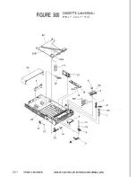 Предварительный просмотр 38 страницы Canon LBP-8 Mark IV Parts Catalog