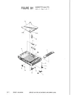 Предварительный просмотр 40 страницы Canon LBP-8 Mark IV Parts Catalog