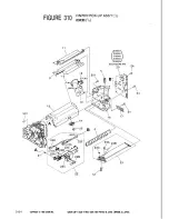 Предварительный просмотр 42 страницы Canon LBP-8 Mark IV Parts Catalog