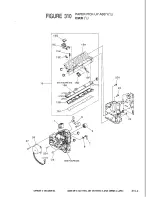 Предварительный просмотр 43 страницы Canon LBP-8 Mark IV Parts Catalog