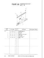 Предварительный просмотр 46 страницы Canon LBP-8 Mark IV Parts Catalog