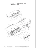 Предварительный просмотр 48 страницы Canon LBP-8 Mark IV Parts Catalog