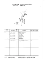 Предварительный просмотр 50 страницы Canon LBP-8 Mark IV Parts Catalog