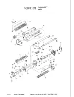 Предварительный просмотр 52 страницы Canon LBP-8 Mark IV Parts Catalog