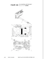 Предварительный просмотр 56 страницы Canon LBP-8 Mark IV Parts Catalog