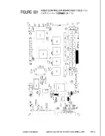 Предварительный просмотр 63 страницы Canon LBP-8 Mark IV Parts Catalog