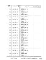 Предварительный просмотр 69 страницы Canon LBP-8 Mark IV Parts Catalog