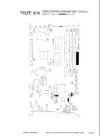 Предварительный просмотр 83 страницы Canon LBP-8 Mark IV Parts Catalog