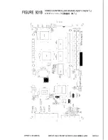 Предварительный просмотр 103 страницы Canon LBP-8 Mark IV Parts Catalog