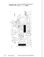 Предварительный просмотр 116 страницы Canon LBP-8 Mark IV Parts Catalog