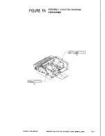 Предварительный просмотр 125 страницы Canon LBP-8 Mark IV Parts Catalog