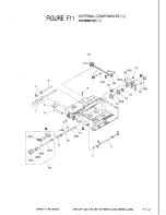 Предварительный просмотр 129 страницы Canon LBP-8 Mark IV Parts Catalog