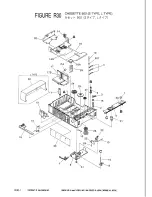 Предварительный просмотр 144 страницы Canon LBP-8 Mark IV Parts Catalog