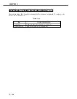 Предварительный просмотр 18 страницы Canon LBP-800 Service Manual