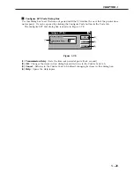 Предварительный просмотр 29 страницы Canon LBP-800 Service Manual