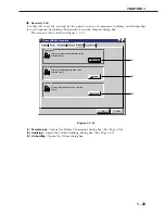 Предварительный просмотр 33 страницы Canon LBP-800 Service Manual