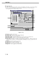 Предварительный просмотр 42 страницы Canon LBP-800 Service Manual