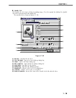 Предварительный просмотр 47 страницы Canon LBP-800 Service Manual