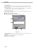 Предварительный просмотр 54 страницы Canon LBP-800 Service Manual