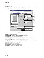 Предварительный просмотр 62 страницы Canon LBP-800 Service Manual