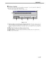 Предварительный просмотр 65 страницы Canon LBP-800 Service Manual