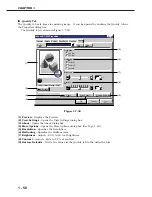 Предварительный просмотр 66 страницы Canon LBP-800 Service Manual