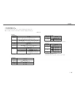 Предварительный просмотр 71 страницы Canon LBP-800 Service Manual