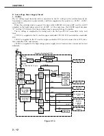 Предварительный просмотр 86 страницы Canon LBP-800 Service Manual