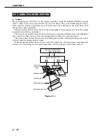 Предварительный просмотр 90 страницы Canon LBP-800 Service Manual