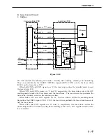 Предварительный просмотр 91 страницы Canon LBP-800 Service Manual