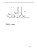 Предварительный просмотр 17 страницы Canon LBP-860 Service Manual