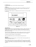 Предварительный просмотр 21 страницы Canon LBP-860 Service Manual