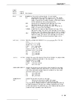 Предварительный просмотр 27 страницы Canon LBP-860 Service Manual