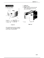 Предварительный просмотр 100 страницы Canon LBP-860 Service Manual