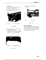 Предварительный просмотр 116 страницы Canon LBP-860 Service Manual