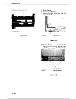 Предварительный просмотр 121 страницы Canon LBP-860 Service Manual