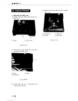 Предварительный просмотр 127 страницы Canon LBP-860 Service Manual