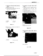 Предварительный просмотр 128 страницы Canon LBP-860 Service Manual