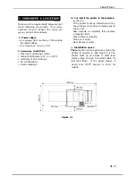 Предварительный просмотр 131 страницы Canon LBP-860 Service Manual