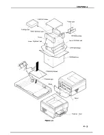 Предварительный просмотр 133 страницы Canon LBP-860 Service Manual