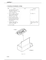 Предварительный просмотр 134 страницы Canon LBP-860 Service Manual