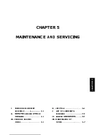 Предварительный просмотр 139 страницы Canon LBP-860 Service Manual