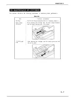 Предварительный просмотр 145 страницы Canon LBP-860 Service Manual