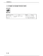 Предварительный просмотр 168 страницы Canon LBP-860 Service Manual