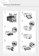 Предварительный просмотр 6 страницы Canon LBP113w Getting Started