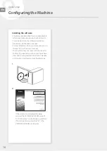 Предварительный просмотр 10 страницы Canon LBP113w Getting Started