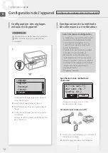 Предварительный просмотр 12 страницы Canon LBP113w Getting Started