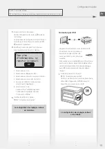 Предварительный просмотр 13 страницы Canon LBP113w Getting Started