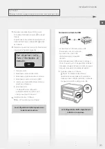 Предварительный просмотр 21 страницы Canon LBP113w Getting Started